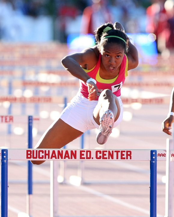 2010 CIF Saturday-086.JPG - 2010 CIF Track and Field Championships, June 4-5, Buchanan High School, Clovis, CA.